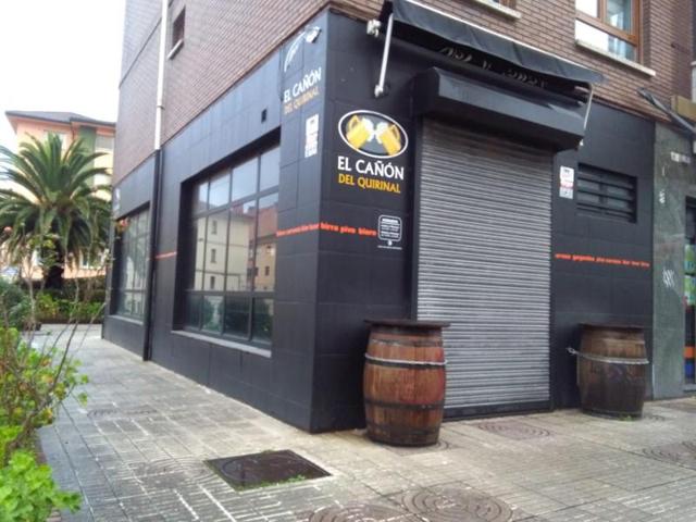 Local comercial en venta en Avilés, Quirinal photo 0