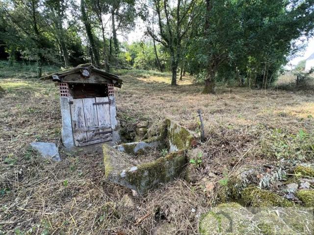 Terreno en venta en Láncara photo 0