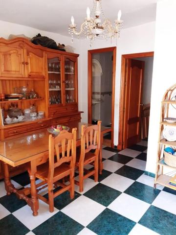 Chalet en venta en Arcos de la Frontera, Casco Antiguo photo 0