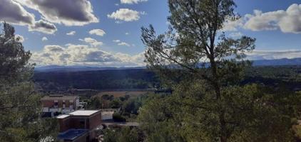 Terreno en venta en Vilamarxant, MONTE HORQUERA photo 0