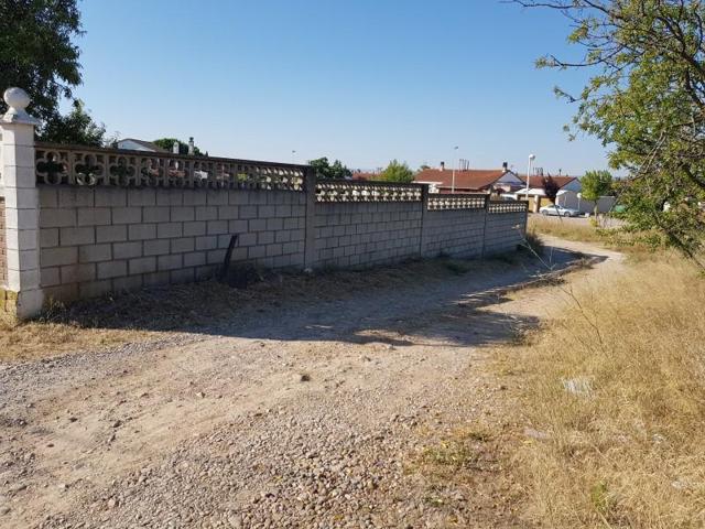 Terreno en venta en Pinseque photo 0
