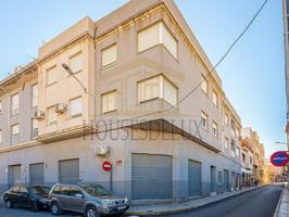 Piso en venta en Aspe photo 0