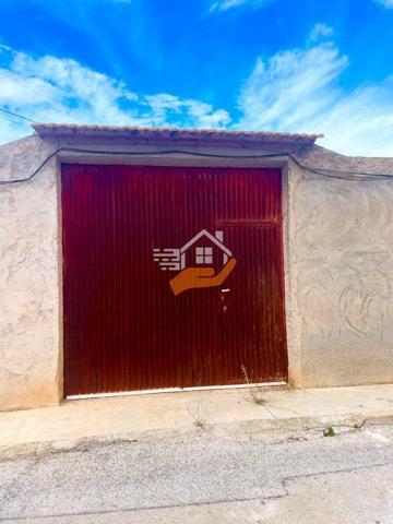 Edificio en venta en Abanilla, Macisvenda photo 0