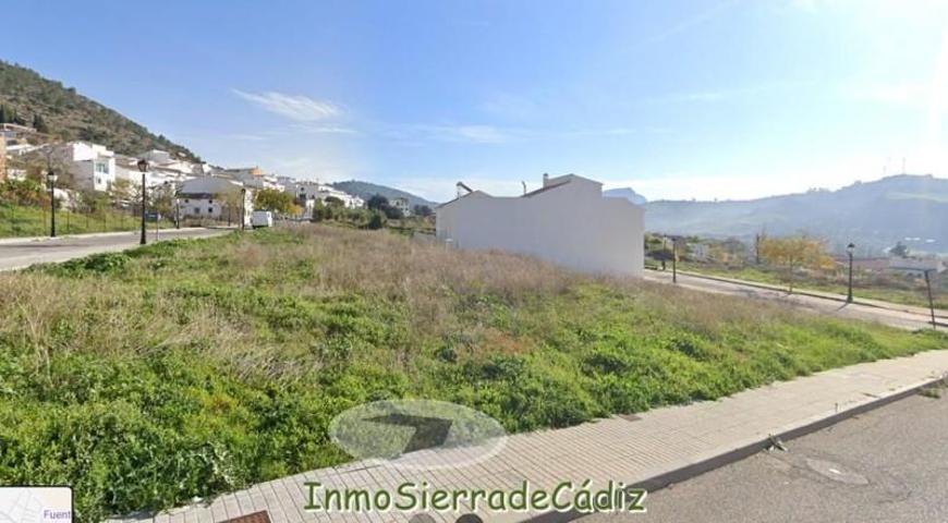 Terreno en venta en Algodonales, Algodonales photo 0