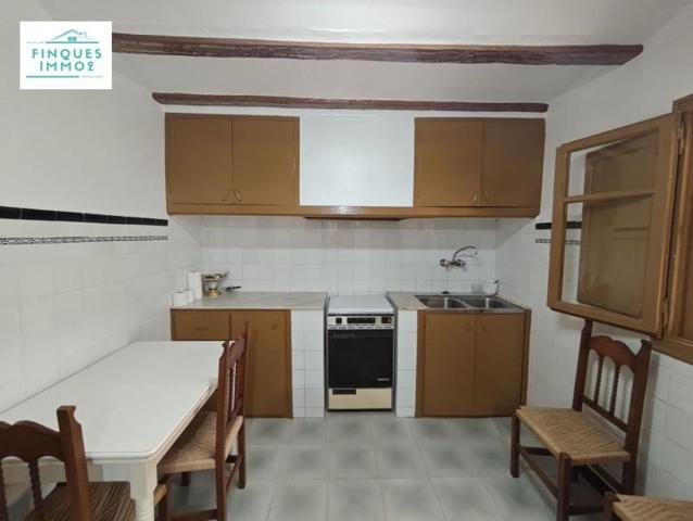 Casa en venta en Aldea, Aldea (L`) photo 0