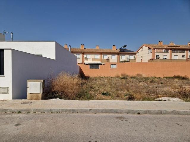 Terreno en venta en Almazora-Almassora, Piscina photo 0