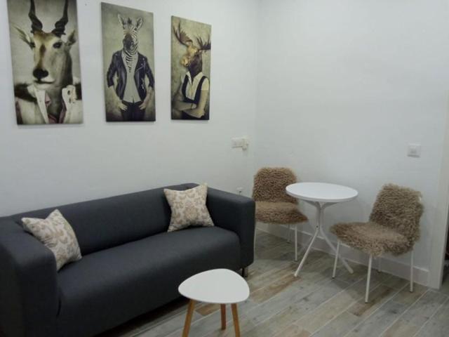 Apartamento en venta en Arcos de la Frontera, Arcos De La Frontera photo 0