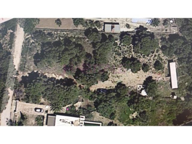 Terreno en venta en Godelleta photo 0