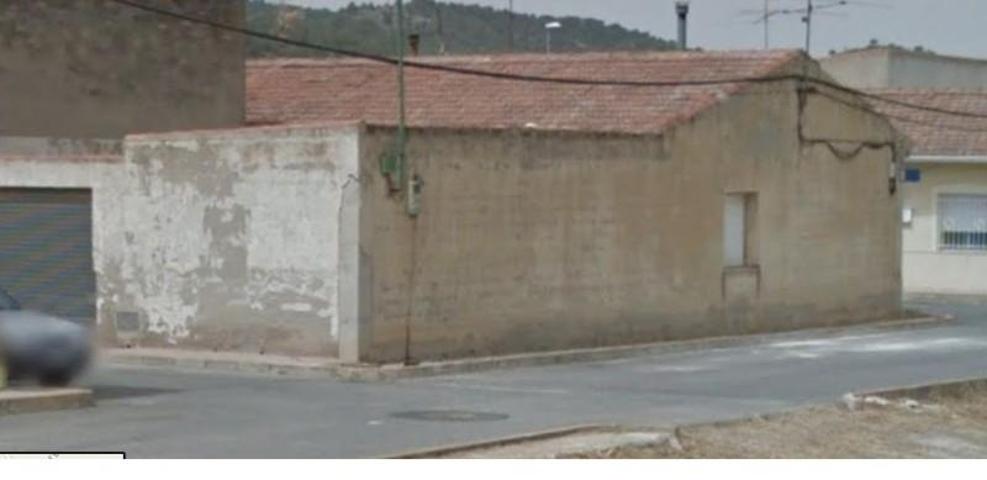 Casa en venta en Pinoso, Pinoso photo 0