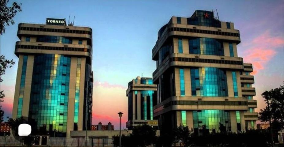 Oficina en venta en Sevilla, San Jeronimo - Nuevo Torneo photo 0