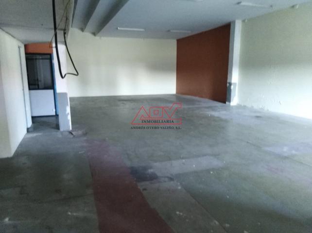 Local comercial en venta en Ferrol, Esteiro photo 0