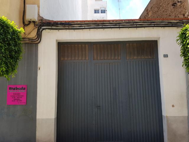 Terreno en venta en Almazora-Almassora, Almazora - Almassora photo 0