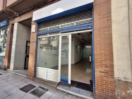 Local comercial en venta en Oviedo, Arganosa photo 0