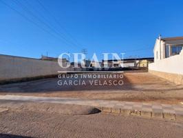 Terreno en venta en Pozohondo, Pozohondo photo 0