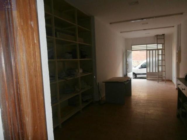 Local comercial en venta en Cuenca, Centro - Plaza de Toros photo 0