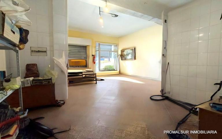 Local comercial en venta en Puente Genil, Centro photo 0