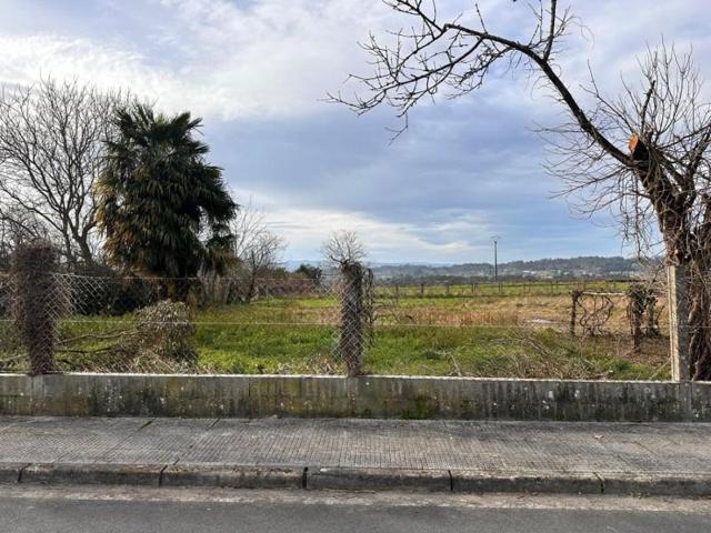 Terreno en venta en Vedra, Vedra photo 0