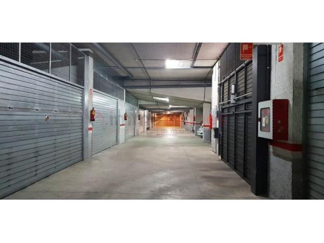 Parking en venta en Blanes photo 0