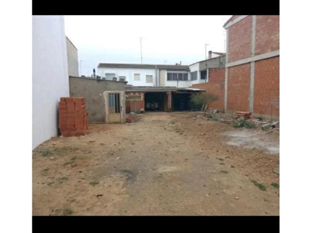 Terreno en venta en Villarrobledo photo 0