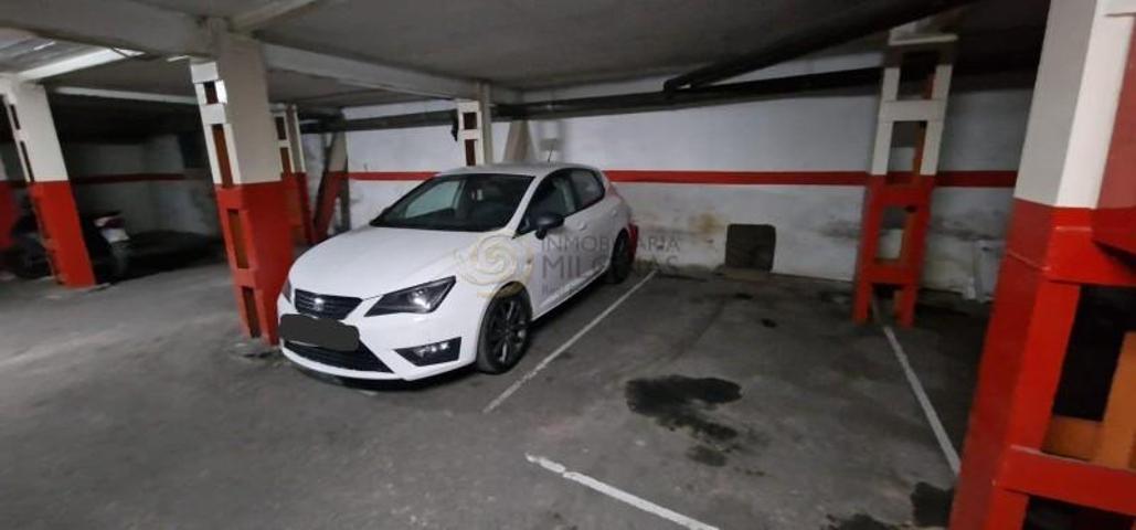 Garaje en venta en Benidorm, Centro photo 0