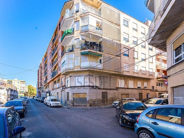 Piso en venta en Elda photo 0