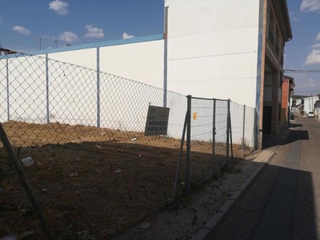 Terreno en venta en Almorox, Almorox photo 0