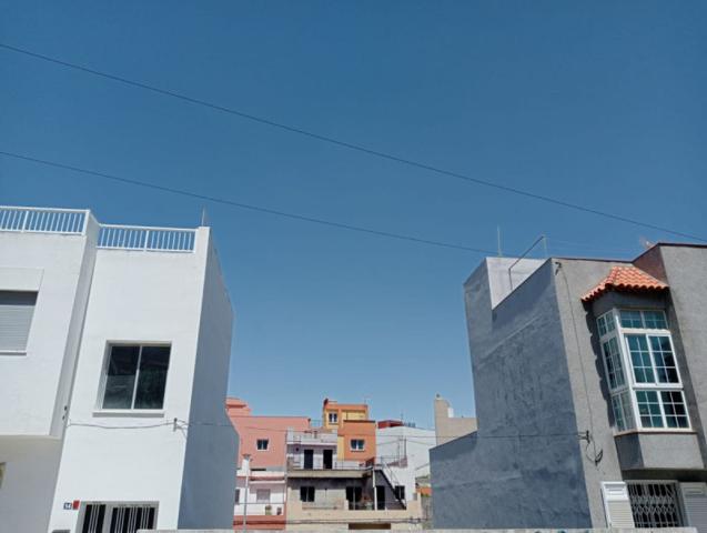 Terreno en venta en La Laguna, La Hinojosa photo 0