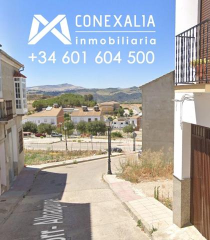 Terreno en venta en Olvera, Ensanche photo 0