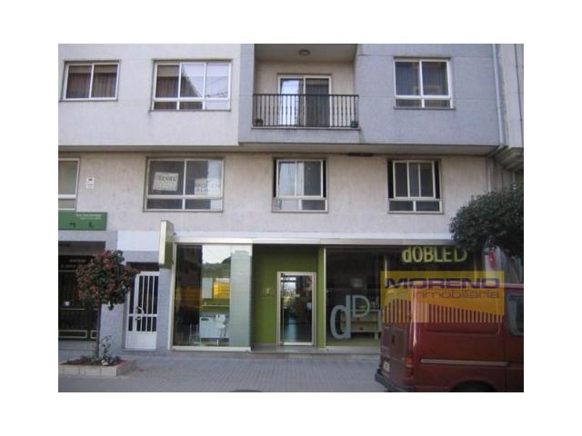 Oficina en venta en Sarria photo 0