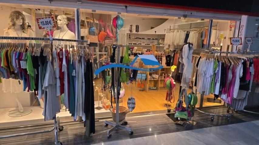 Local comercial en venta en Lloret de Mar, Centro - Iglesia photo 0