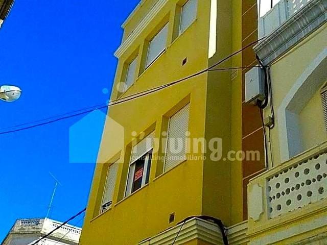 Piso en venta en Albox, Albox photo 0