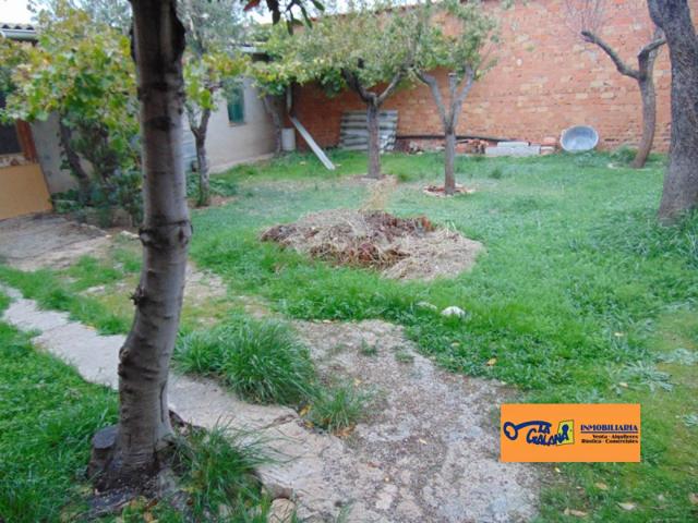Terreno en venta en Valdepeñas, Salida Peral photo 0