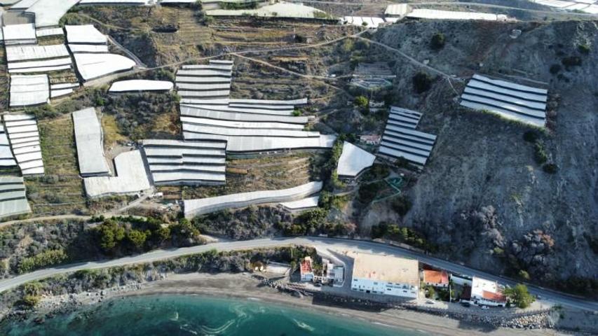 Terreno en venta en Rubite photo 0