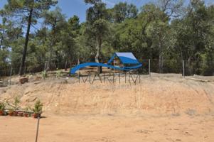 Terreno en venta en Tordera, Roca Rossa photo 0