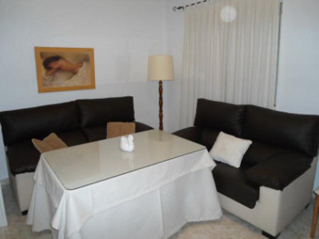 Piso en venta en Almendralejo, Santiago - Los Padres photo 0