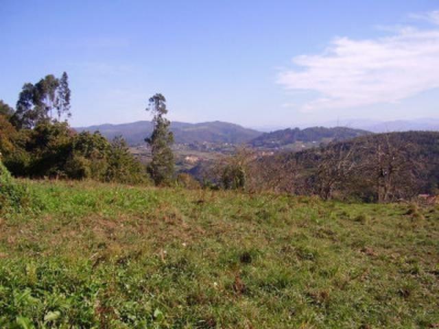 Terreno en venta en Las Regueras, Las Regueras photo 0
