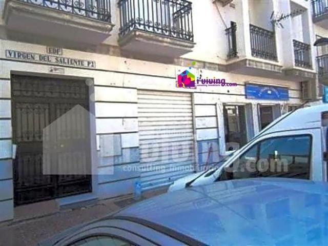 Local comercial en venta en Albox, Albox photo 0