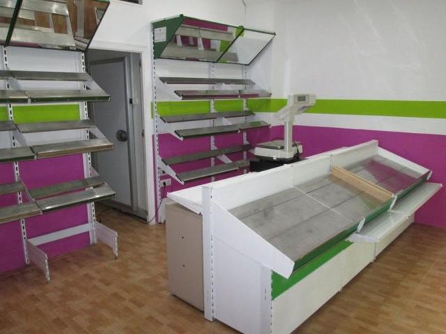 Local comercial en venta en Jerez de la Frontera, Norte photo 0