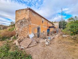 Casa en venta en Albox, Los Simones photo 0