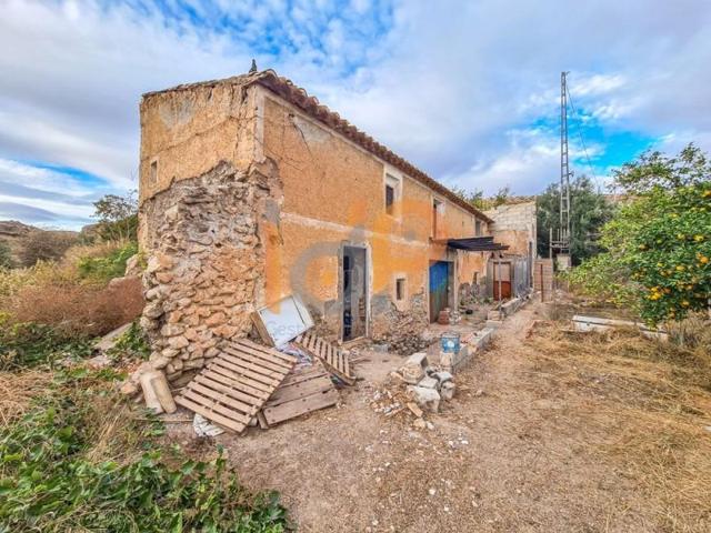 Casa en venta en Albox, Los Simones photo 0