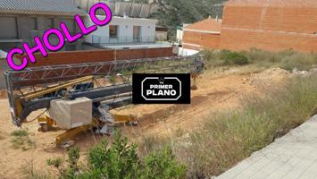 Terreno en venta en Elche de la Sierra, Elche De La Sierra photo 0