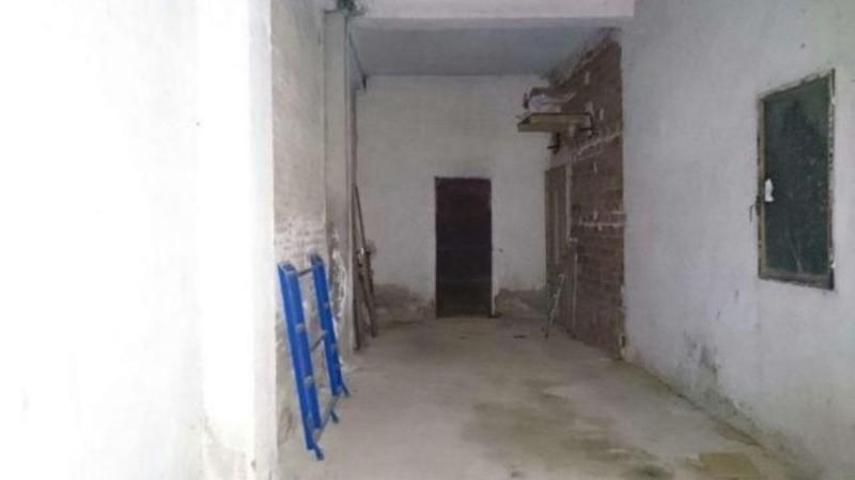 Garaje en venta en Albacete, Franciscanos photo 0