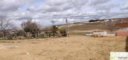 Terreno en venta en Guadamur, Guadamur (1) photo 0