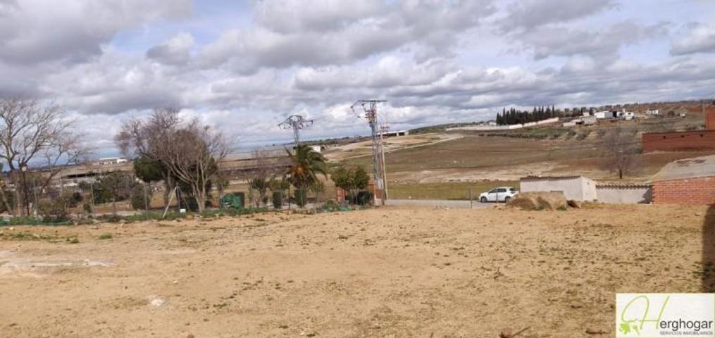 Terreno en venta en Guadamur, Guadamur (1) photo 0