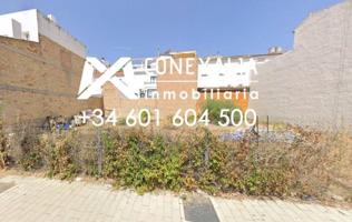 Terreno en venta en Olvera, Ensanche photo 0