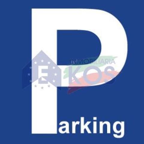 Garaje en venta en Arrasate-Mondragón, Centro photo 0