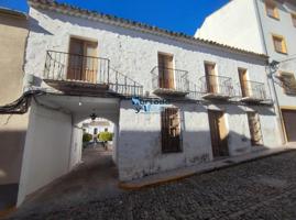 Casa en venta en Sabiote, Sabiote photo 0