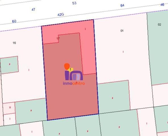 Terreno en venta en Valdepeñas, Subcentro photo 0