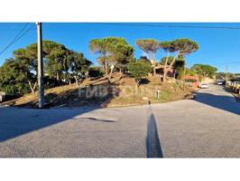 Terreno en venta en Vidreres photo 0