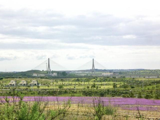 Terreno en venta en Ayamonte photo 0